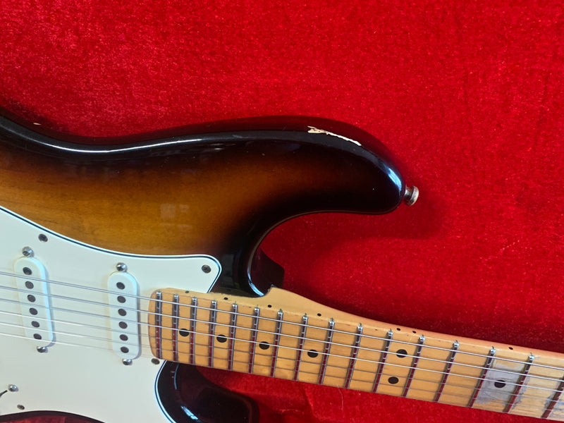 Fender American Standard Stratocaster 1991