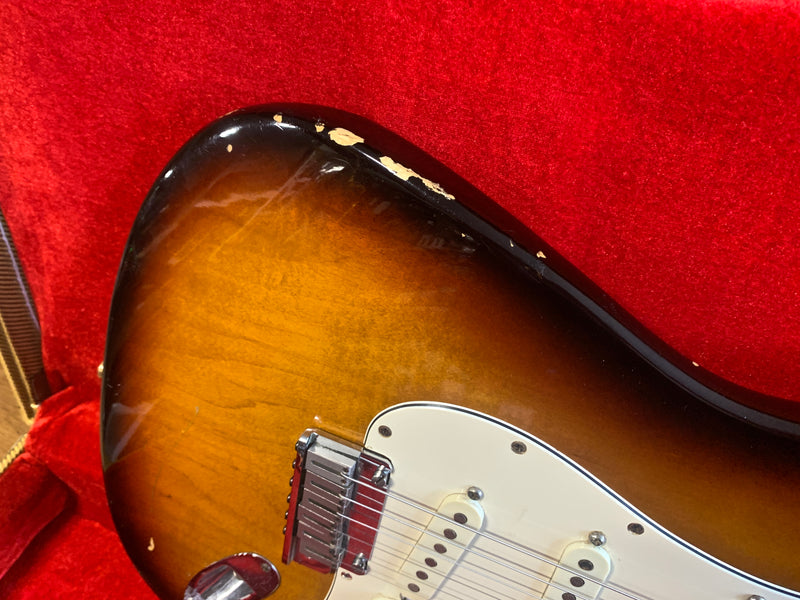 Fender American Standard Stratocaster 1991