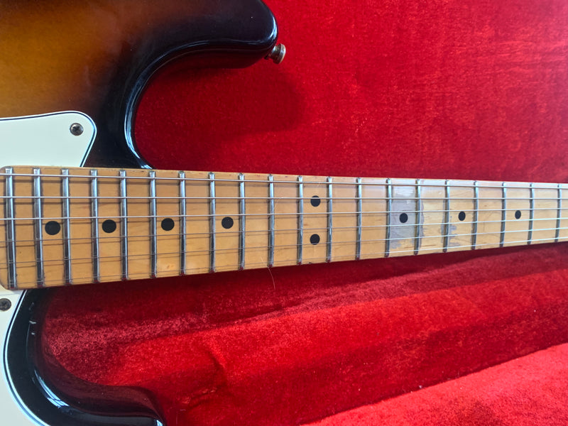 Fender American Standard Stratocaster 1991