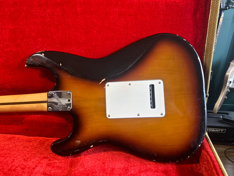 Fender American Standard Stratocaster 1991
