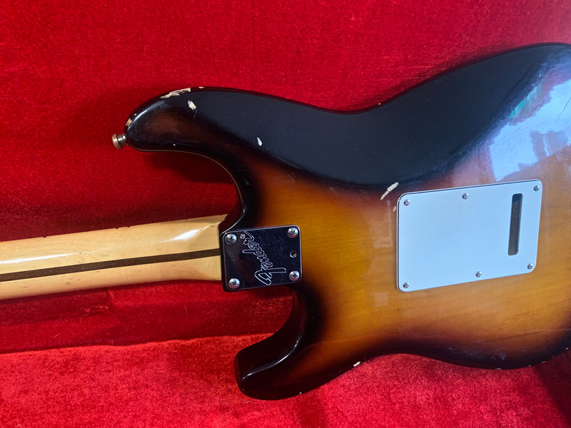 Fender American Standard Stratocaster 1991