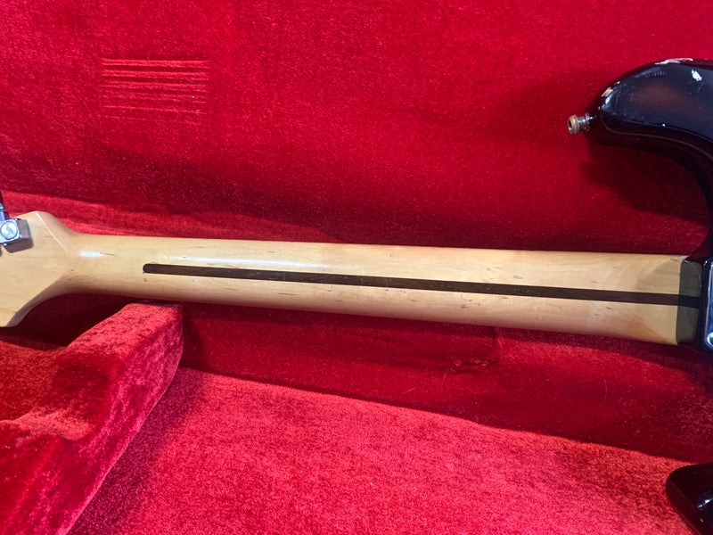 Fender American Standard Stratocaster 1991