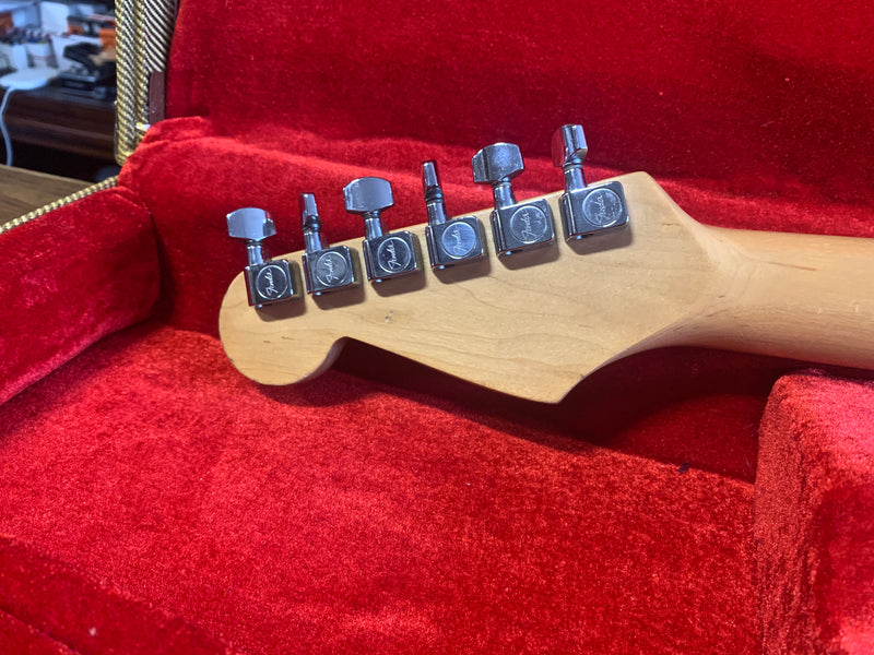 Fender American Standard Stratocaster 1991