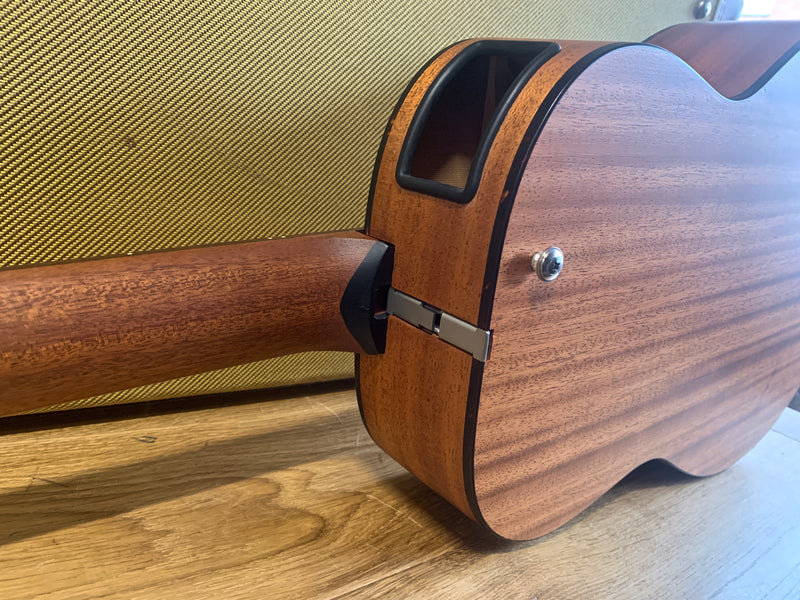 Furch Little Jane Travel Guitar