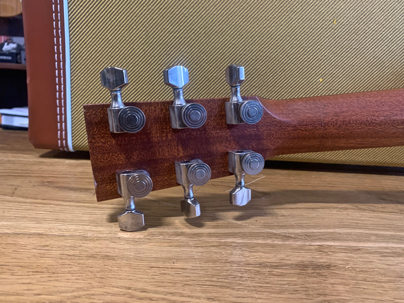 Furch Little Jane Travel Guitar