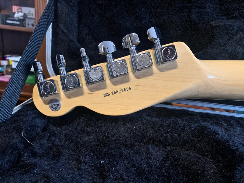 Fender American Standard Telecaster 2006