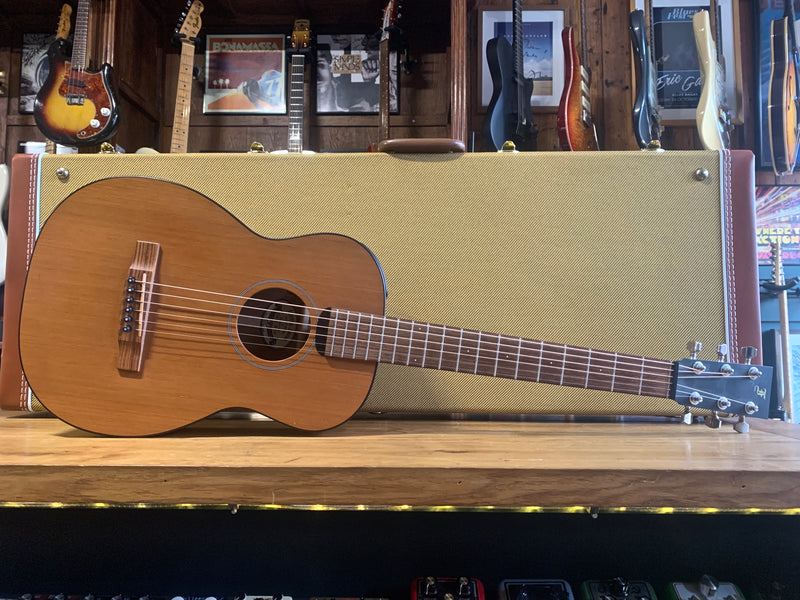 Furch Little Jane Travel Guitar