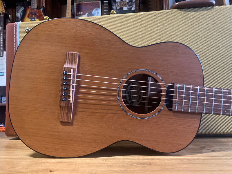 Furch Little Jane Travel Guitar