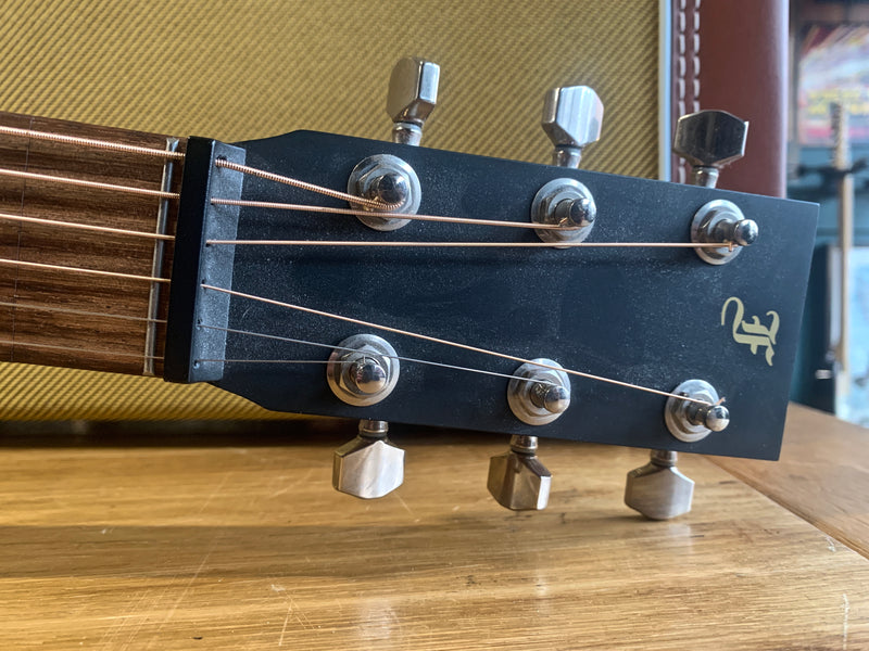 Furch Little Jane Travel Guitar