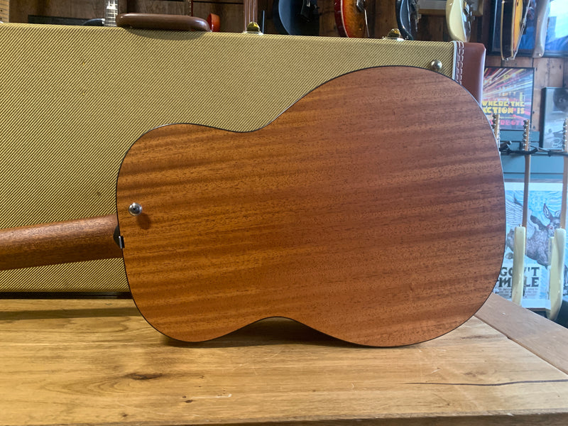 Furch Little Jane Travel Guitar