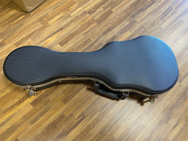 TGI ABS Hard Case for Soprano Ukulele