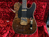 Fender Custom Shop Artisan Figured Rosewood Telecaster 2018