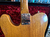 Fender Custom Shop Artisan Figured Rosewood Telecaster 2018