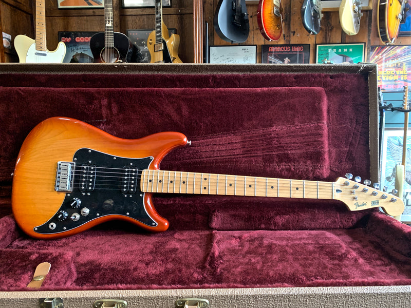 Fender Player Lead III 2019
