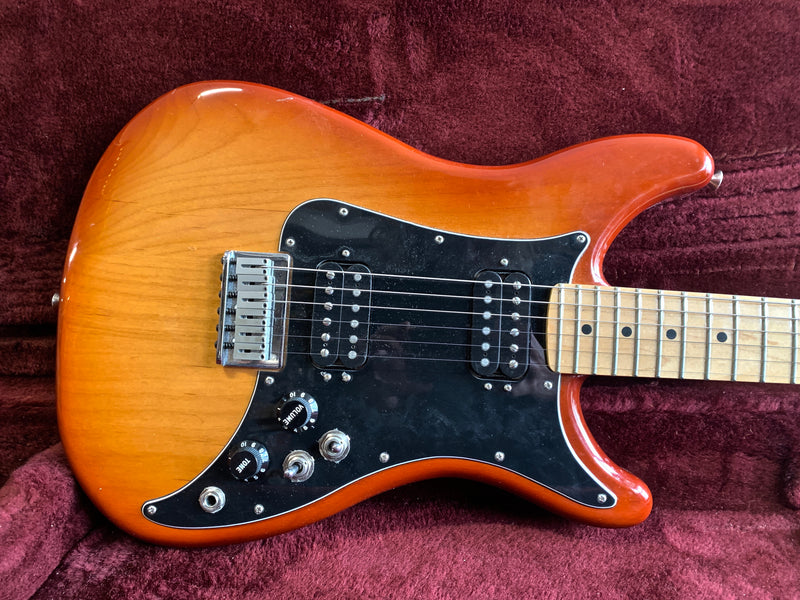 Fender Player Lead III 2019