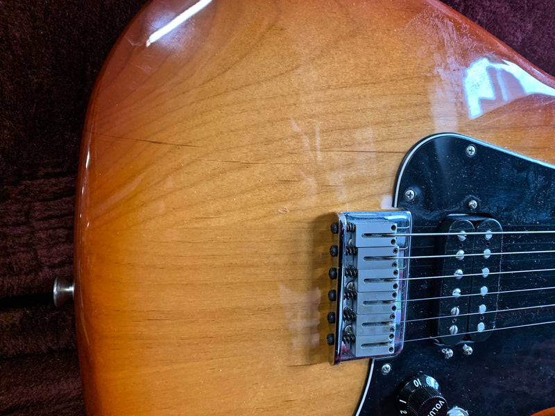 Fender Player Lead III 2019