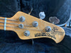 Ernie Ball MusicMan 20th Anniversary Sting Ray 4 1996