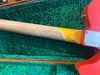 Nash Guitars T-63 Pine Some Neck Guitars 10th Anniversary