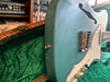 Nash Guitars T-69 Thinline Sherwood Green Metallic