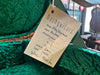 Nash Guitars T-69 Thinline Sherwood Green Metallic