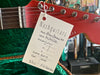 Nash Guitars S-67 HSS Some Neck Guitars 10th Anniversary