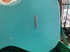 Nash Guitars T-69 Thinline Sherwood Green Metallic