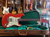 Nash Guitars S-67 HSS Some Neck Guitars 10th Anniversary