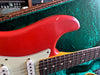 Nash Guitars S-67 HSS Some Neck Guitars 10th Anniversary