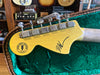 Nash Guitars S-67 HSS Some Neck Guitars 10th Anniversary