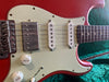 Nash Guitars S-67 HSS Some Neck Guitars 10th Anniversary
