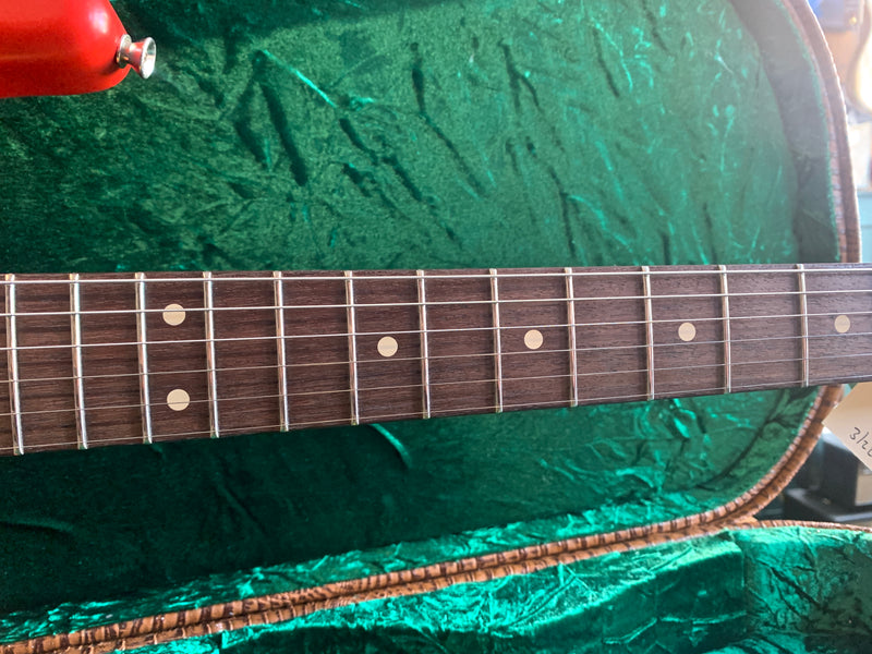 Nash Guitars S-67 HSS Some Neck Guitars 10th Anniversary