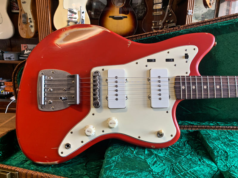Nash Guitars JM-63 Some Neck 10th Anniversary
