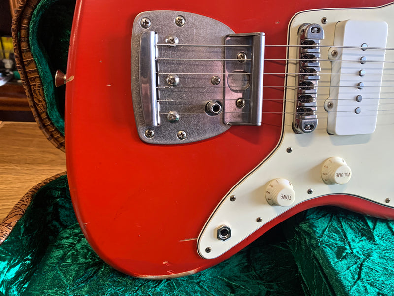 Nash Guitars JM-63 Some Neck 10th Anniversary