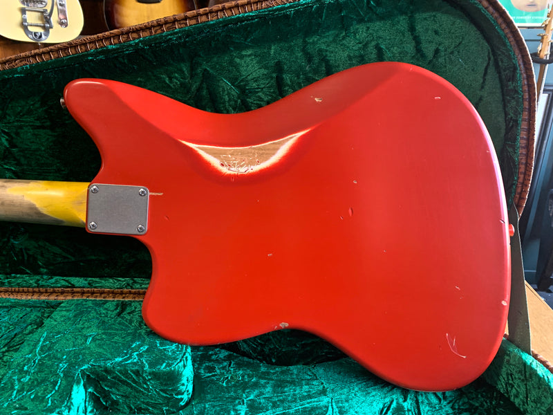 Nash Guitars JM-63 Some Neck 10th Anniversary