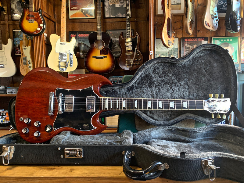 Gibson SG Standard 2004