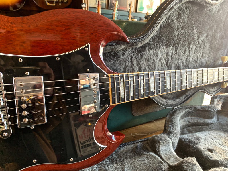Gibson SG Standard 2004