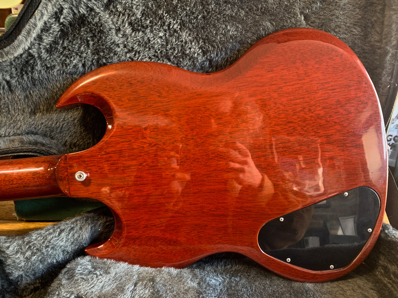 Gibson SG Standard 2004