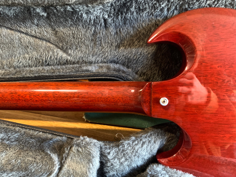 Gibson SG Standard 2004