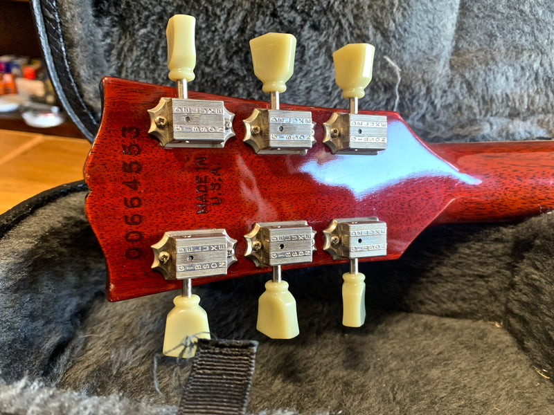 Gibson SG Standard 2004