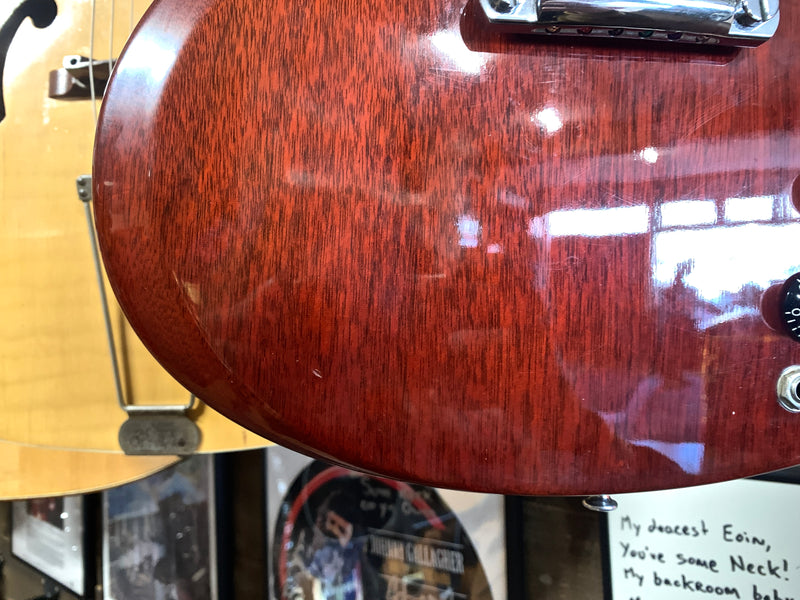 Gibson SG Standard 2004