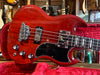 Gibson SG Standard Bass 2019