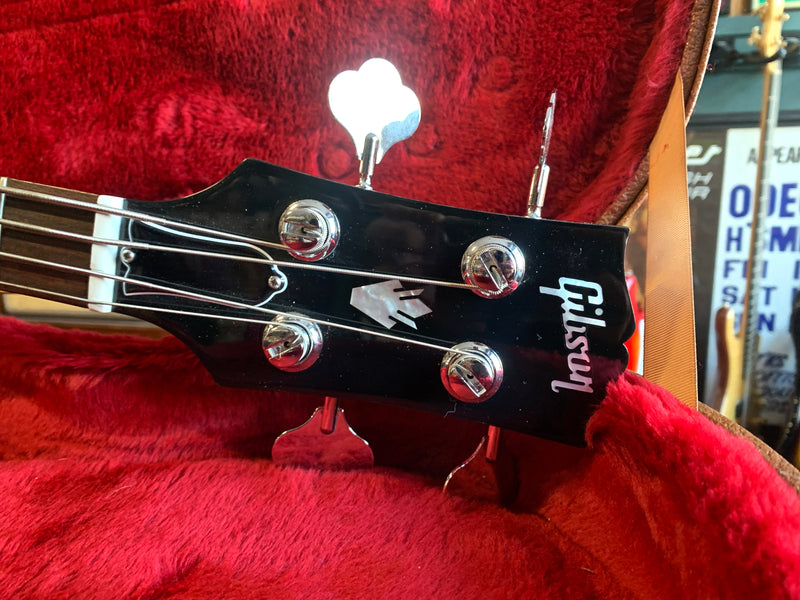 Gibson SG Standard Bass 2019