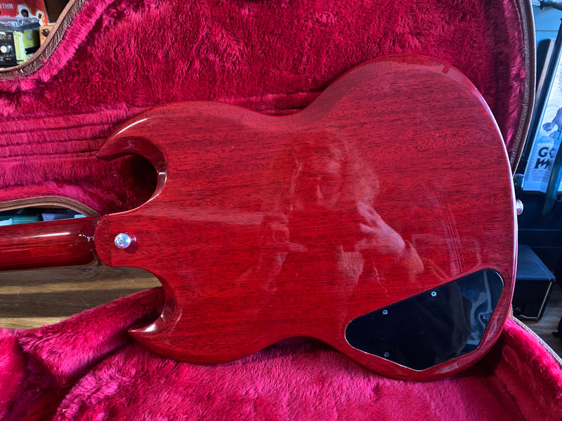 Gibson SG Standard Bass 2019