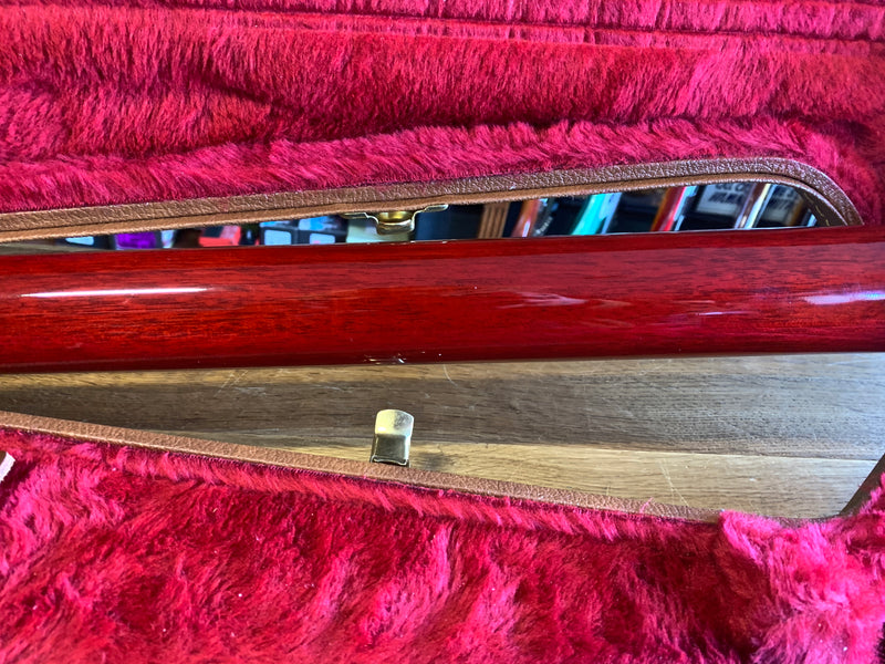Gibson SG Standard Bass 2019
