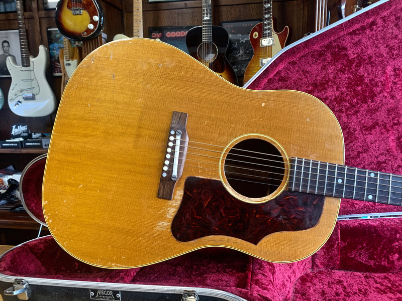 Gibson J-50 1959
