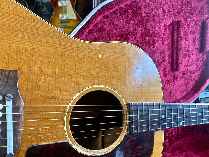 Gibson J-50 1959