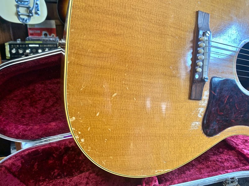 Gibson J-50 1959