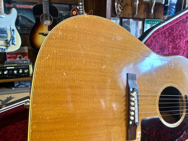 Gibson J-50 1959