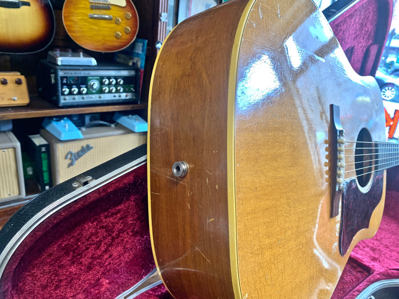 Gibson J-50 1959