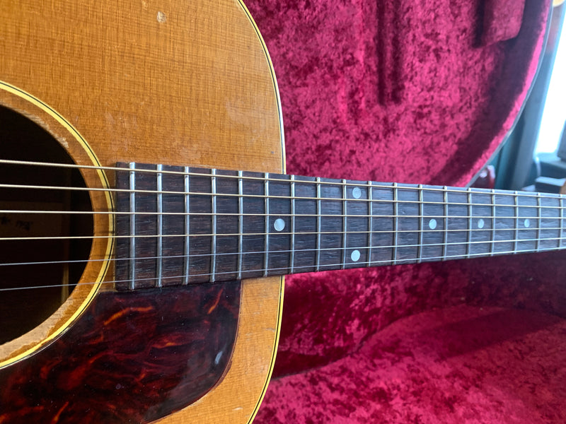 Gibson J-50 1959